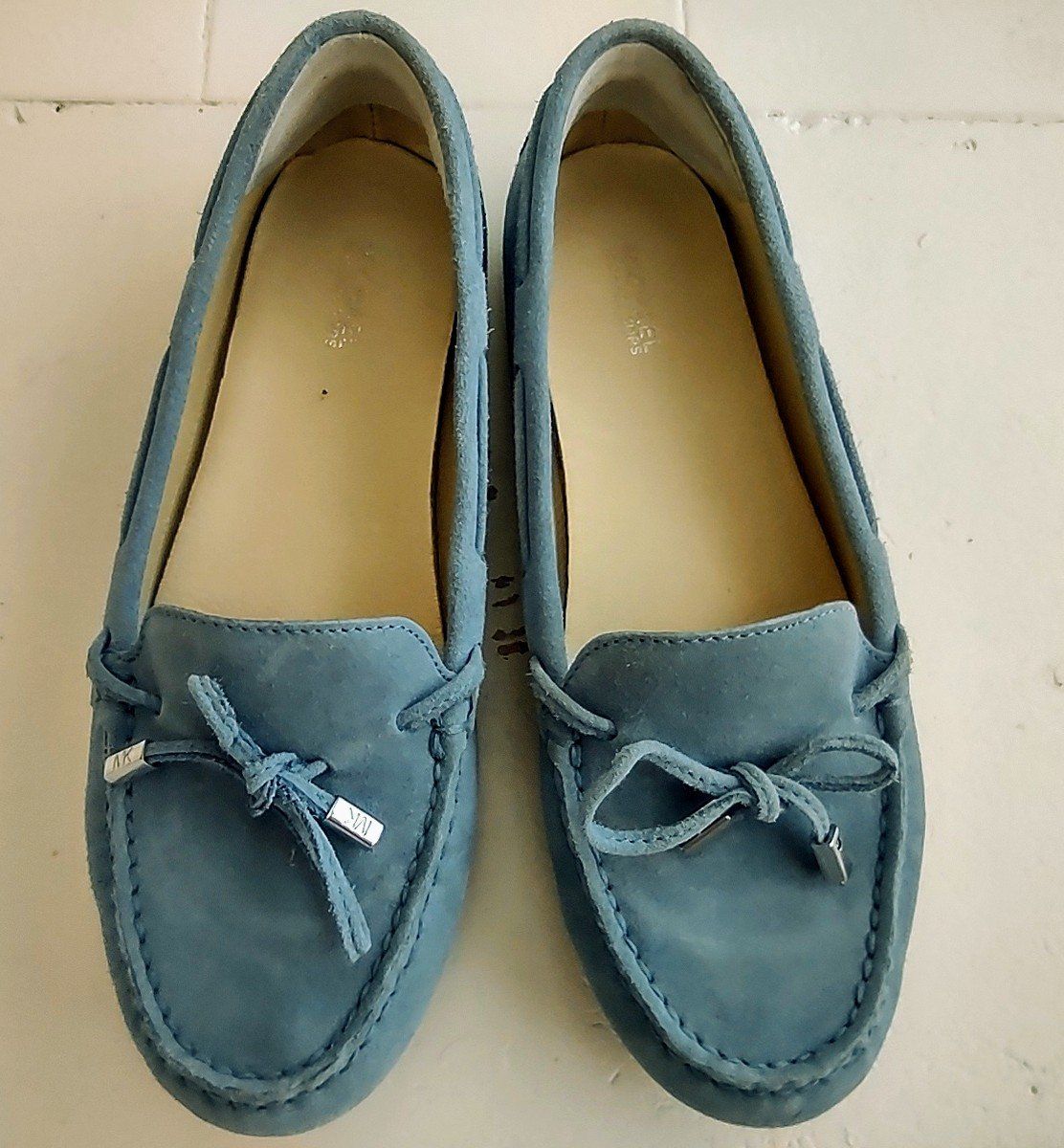 Michael Kors Chaussures femmes: Mocassini Michael Kors – D'occasion à Riva san Vitale par lunalea01