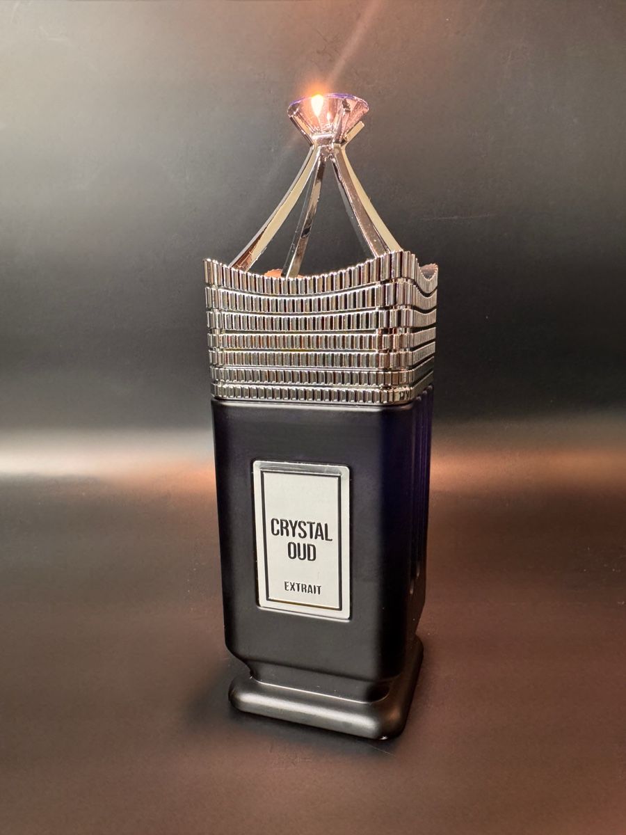 Profumi & Eau de Toilette: French Avenue | Crystal Oud  – Nuovo e nell'imballaggio originale da Cham venduto da van_x2kn