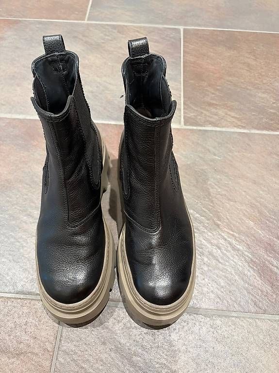 Scarpe da donna: Paul Green Bottine – Usato da Fehraltorf venduto da oberlandR 1