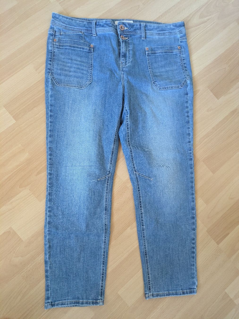 Jeans: Jeans Street One 33/28 – Usato da Burgdorf venduto da Mikewalther