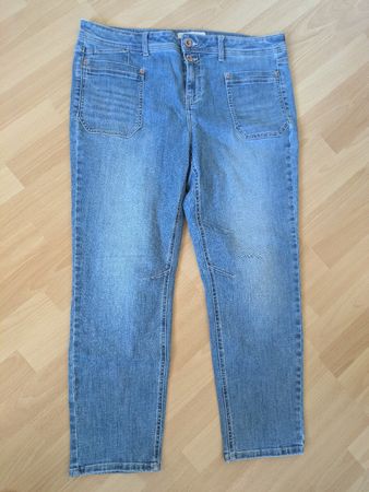 Jeans Street One 33/28