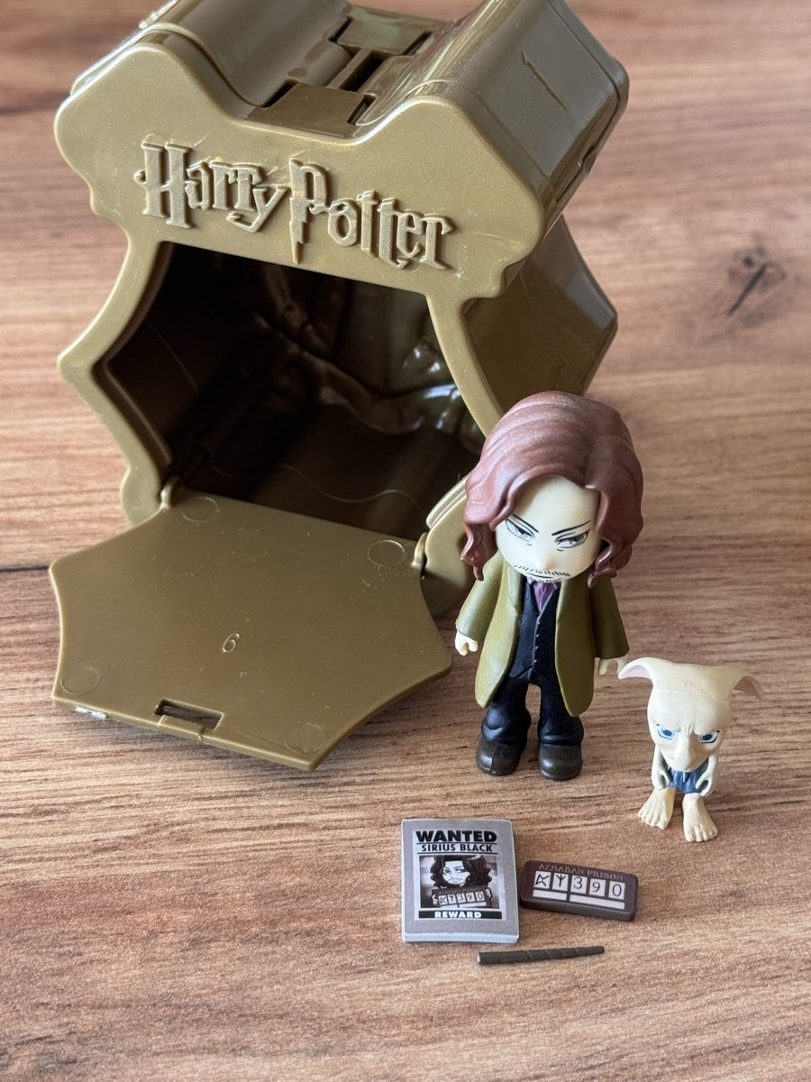 Statuette: Harry Potter collection  – Nuovo (secondo la descrizione) da Ursy venduto da Martha_Laure 3