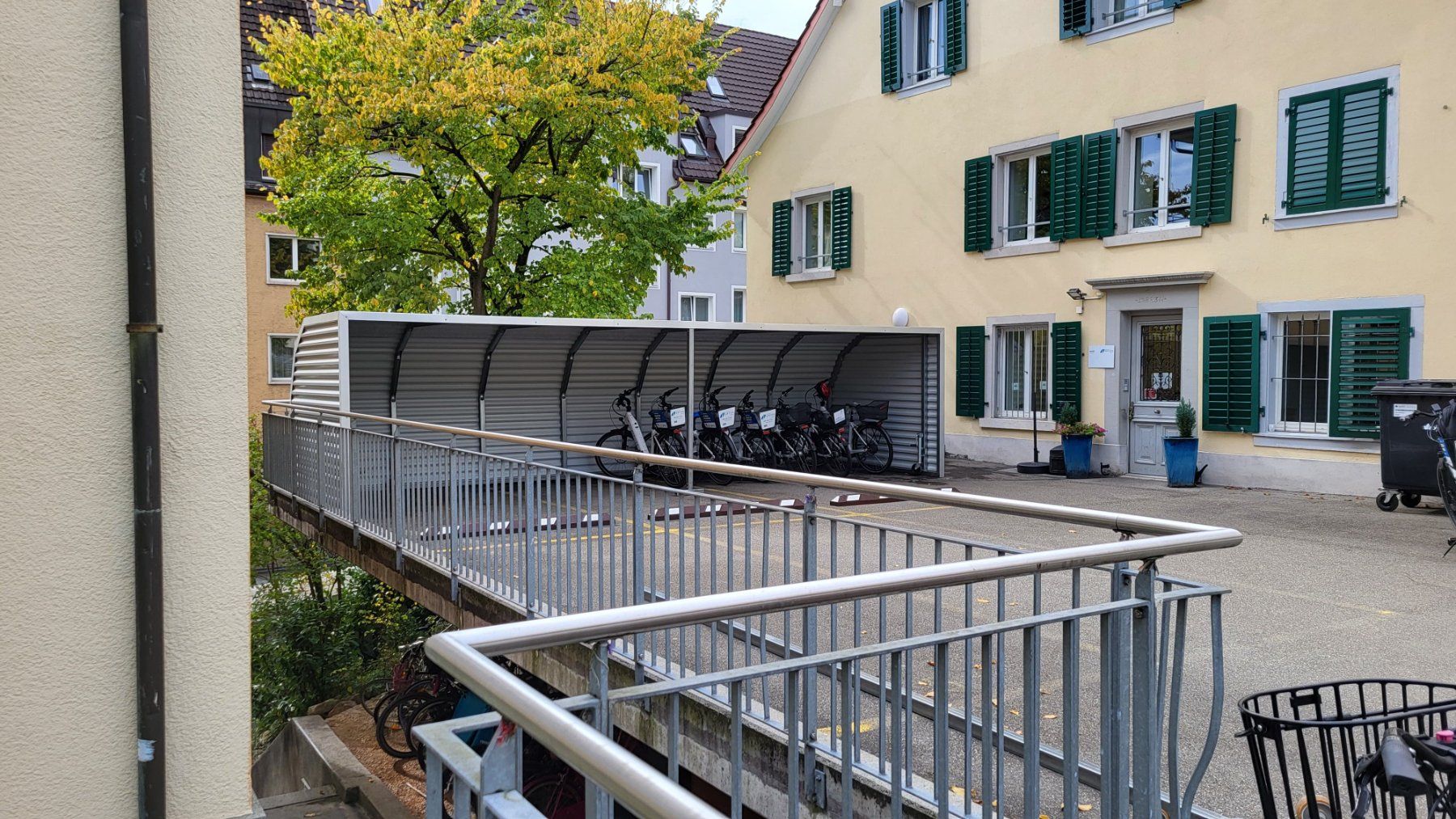 Rifugi: Carport / Unterstand Shelter – Nuovo (secondo la descrizione) da Engwilen venduto da faehig 3