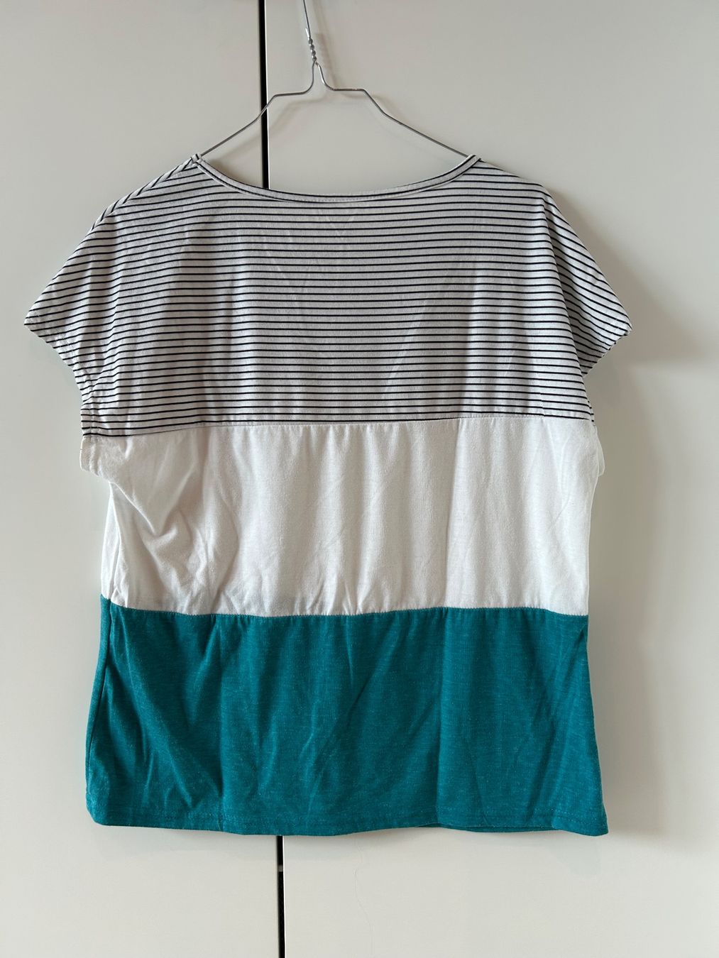 T-Shirts: T-Shirt – Gebraucht aus Jona von caro_schaf 1