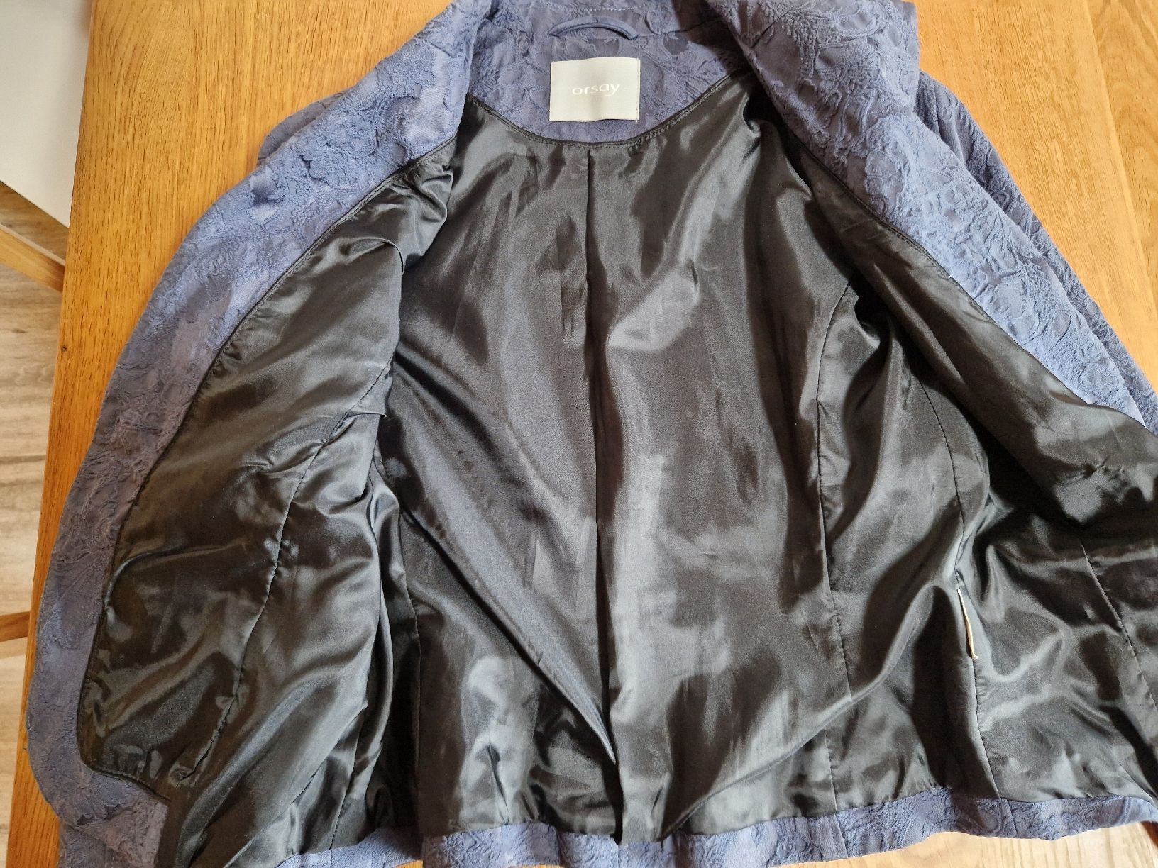 Orsay Jacken: Jacke Blazer von Orsay – Gebraucht aus Wattenwil von susawe 2