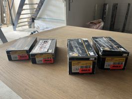 3M Schleipapier, Rutscher, 93 x 175 , 8 Loch (halber Preis!)