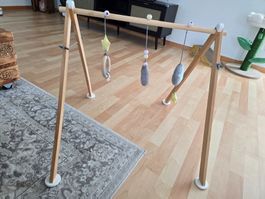 Spielbogen von Verbaudet