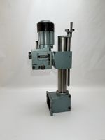 Emco Emcomat 7 Fräseinrichtung Fräsmaschine zu Maximat 7