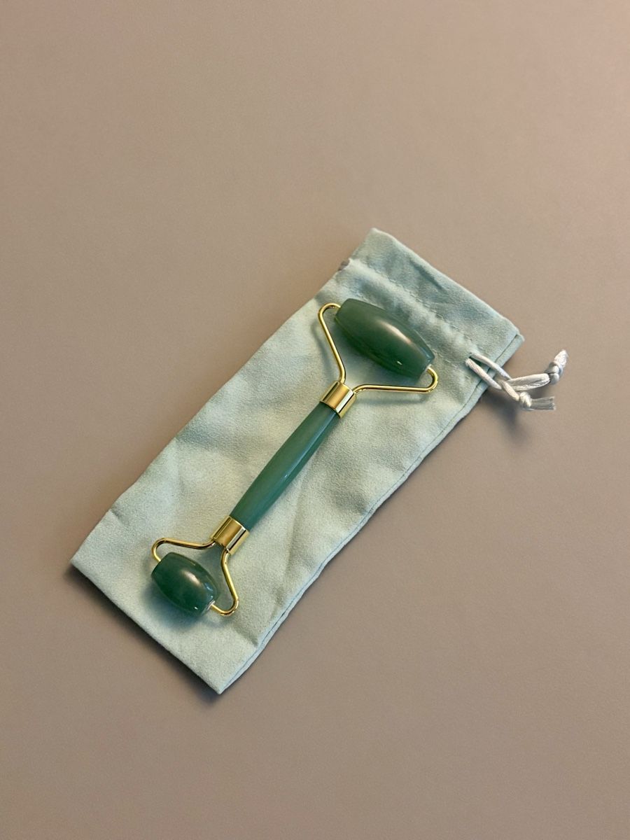 Sephora Gesichtspflege: Jade Roller - Entspannung pur! – Neu (gemäss Beschreibung) aus Zürich von nowaistplease 1