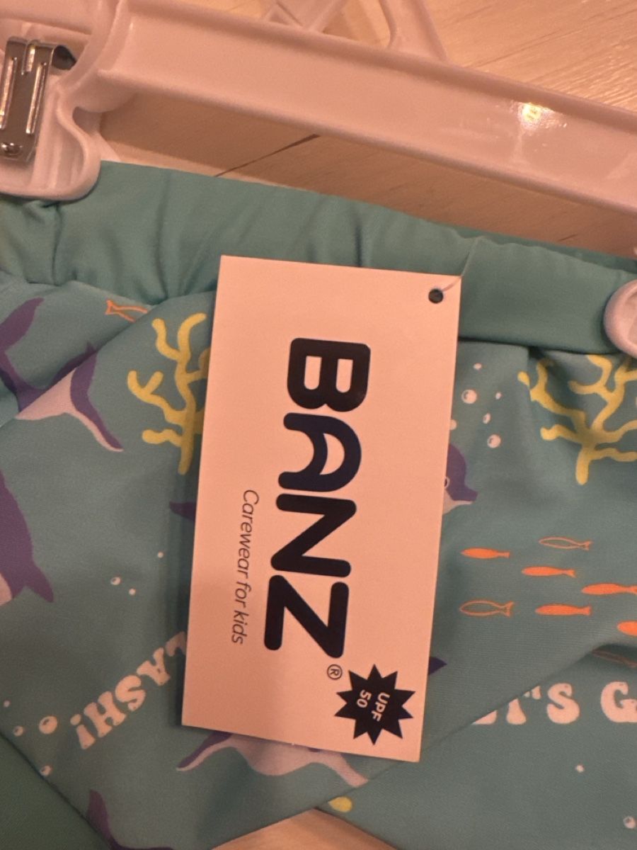 Maillots de bain: Badehose – Neuf avec emballage d'origine à Rupperswil par GINGA-TYRESE 2