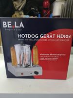 Hotdog ##104