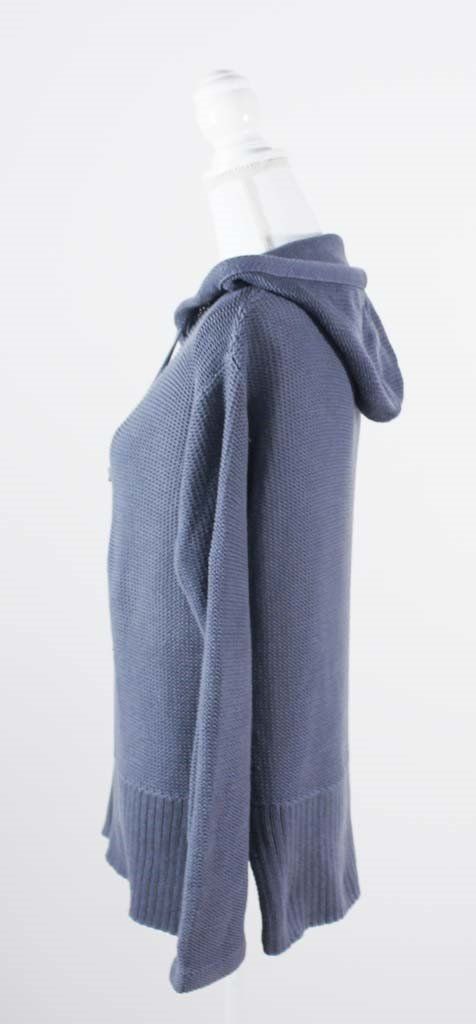 Maglioni & Felpe: Marc O'Polo Strickpullover mit Kapuze Gr. S – Usato da Belp venduto da caramel-secondhand 3