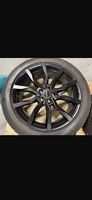 Audi Winterräder 235/50 19 Zoll MAK (nur Felgen)