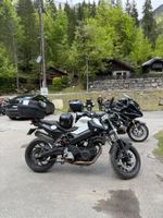 BMW F800R