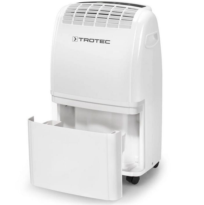 Trotec Luftentfeuchter: Trotec TTK75E Luftentfeuchter - T1120001003 – Neu und originalverpackt aus Opfikon von Luftibus-total-shop 3