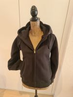 Cooler Hoodie- Jacke "Neu"
