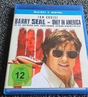 Barry Seal - Only in America Blu-ray 