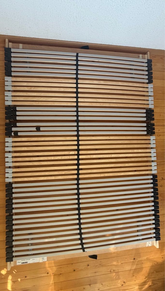 Ikea Reti a doghe: Lattenrost Ikea 140cm – Usato da Wilen b. Wil venduto da Alocin_1