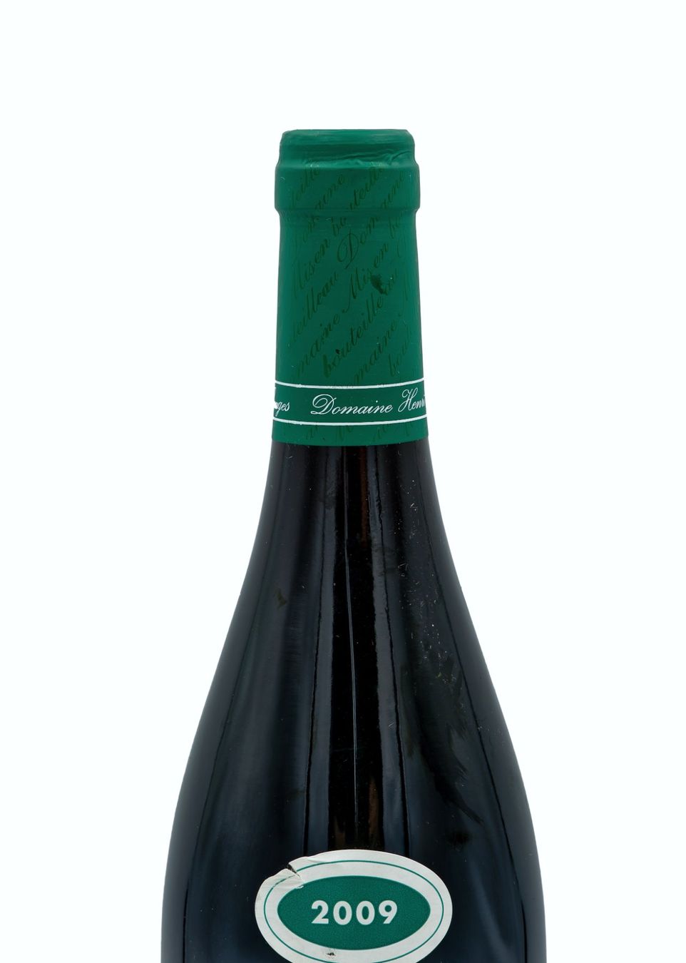 Vins: NUITS-SAINT-GEORGES 2009 "Village" Domaine Henri GOUGES – D'occasion à Onex par gonsla 3