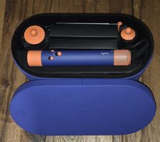 Dyson Airwrap i.d. Multi-Haarstyler - NEUWERTIG + GARANTIE