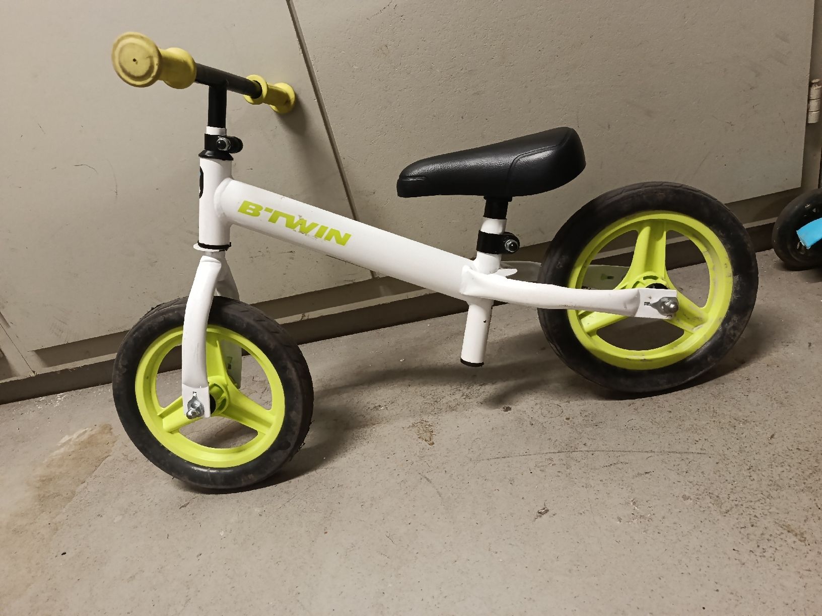 Decathlon Biciclette: 2 Laufräder Btwn Decathlon – Usato da Mönchaltorf venduto da Maya13042013 2