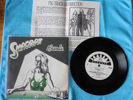 Shagrat – Amanda ***Sehr Rar***