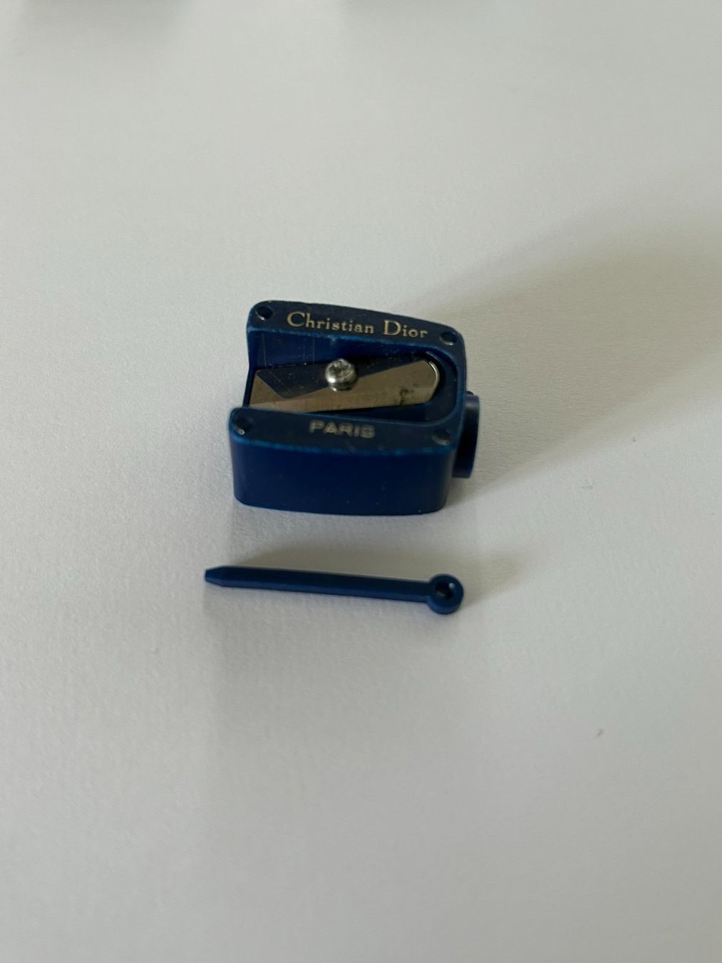 Dior Make-up: Original DIOR Make-up Spitzer – Usato da Küsnacht ZH venduto da filo_fila8700 5