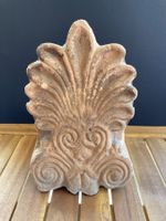 Griechisches Antefix aus Terrakotta