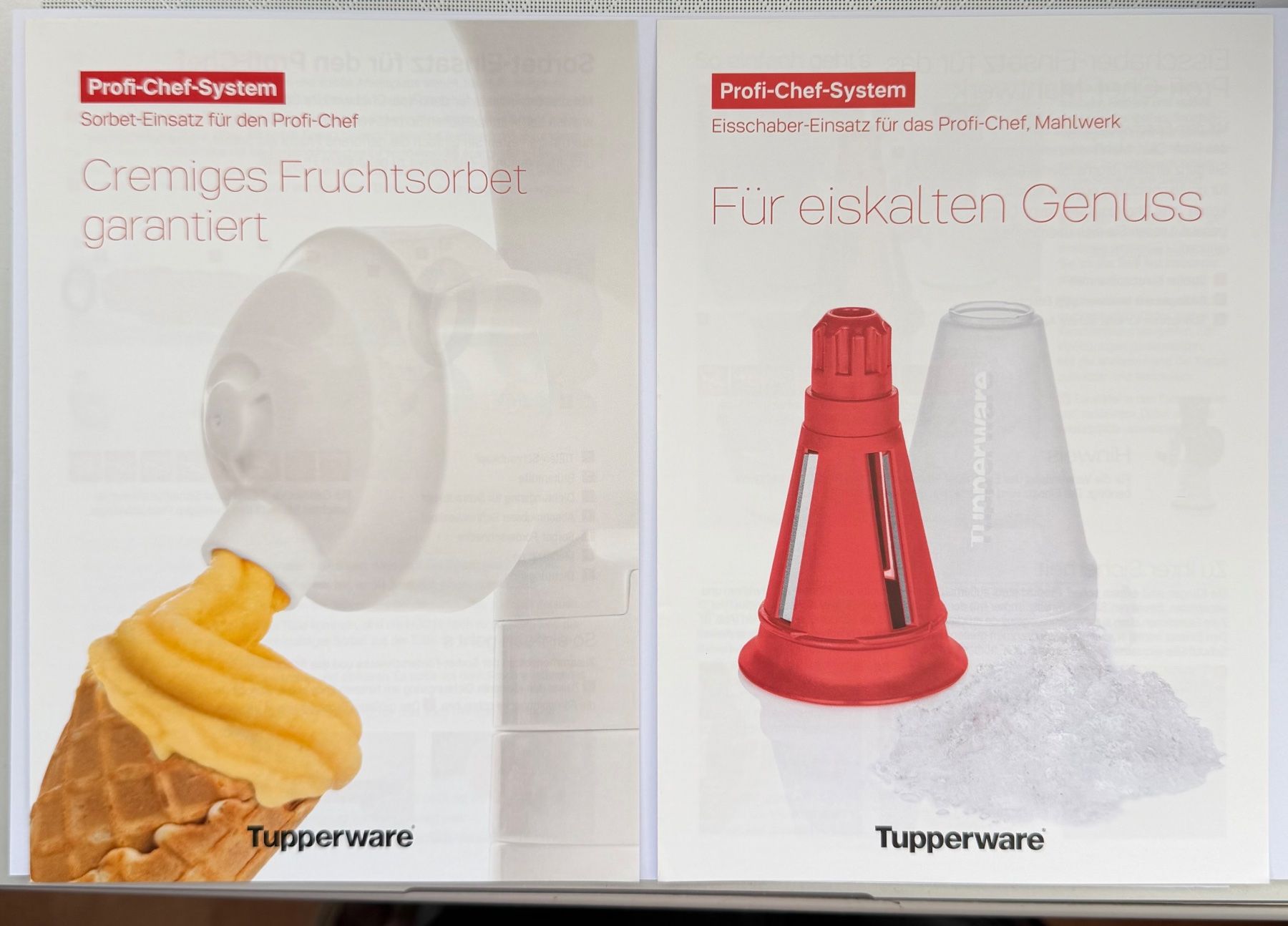 Tupperware Elettrodomestici da cucina: Tupperware Multi Chef brandneu – Nuovo e nell'imballaggio originale da Basel venduto da Kanako 5