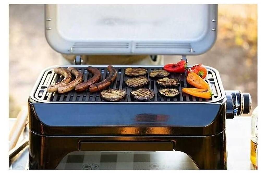 Campingaz Griglie: Grill Campingaz Attitude 2go CV – Nuovo e nell'imballaggio originale da Zürich venduto da Pascal__72247 3