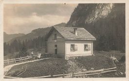 Ibergeregg SZ Gasthaus Alpstubli