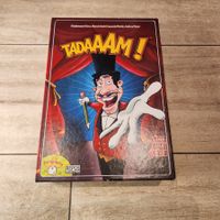 Tadaaam! – Zeichenspiel – komplett – Party - Brettspiel
