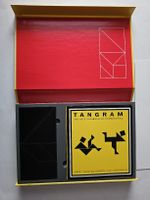 TANGRAM - Das alte chinesische Formenspiel (Joost Elffers)