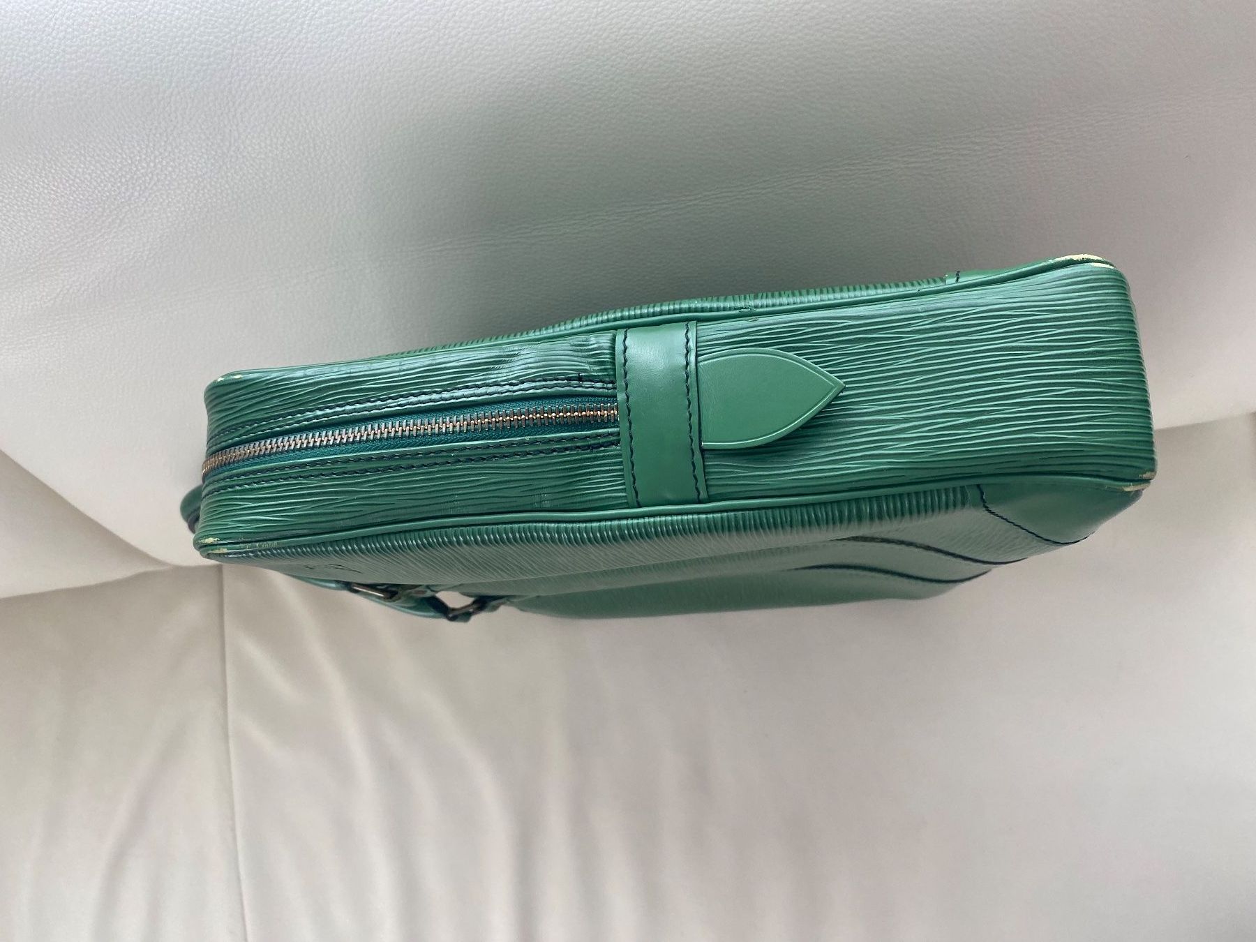 Louis Vuitton Sacs: MOST WANTED - LOUIS VUITTON PORTE DOCUMENTS VOYAGE – D'occasion à Winkel par ferrari2022 5