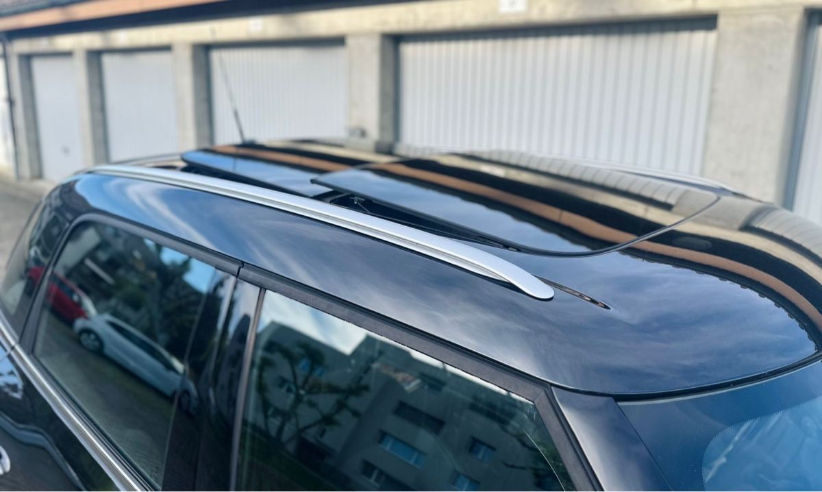 Mini Autos: Mini Countryman Cooper S – D'occasion à Brittnau par heyapple01 4