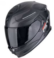 Casque moto : Scorpion EXO-GT SP Air Flex