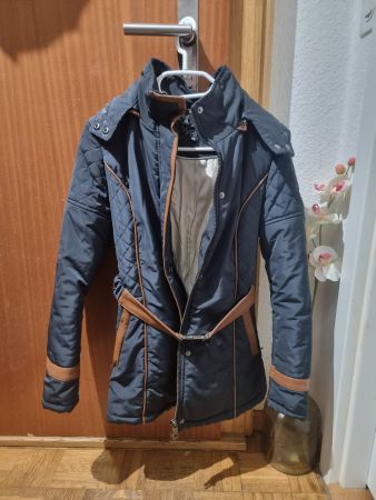 Veste d'hiver femme Giovanni taille 36 état comme neuve