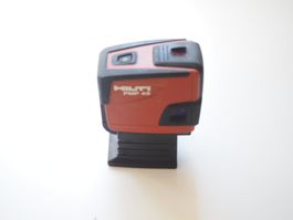 Hilti Kreuzlinienlaser  PMP 45