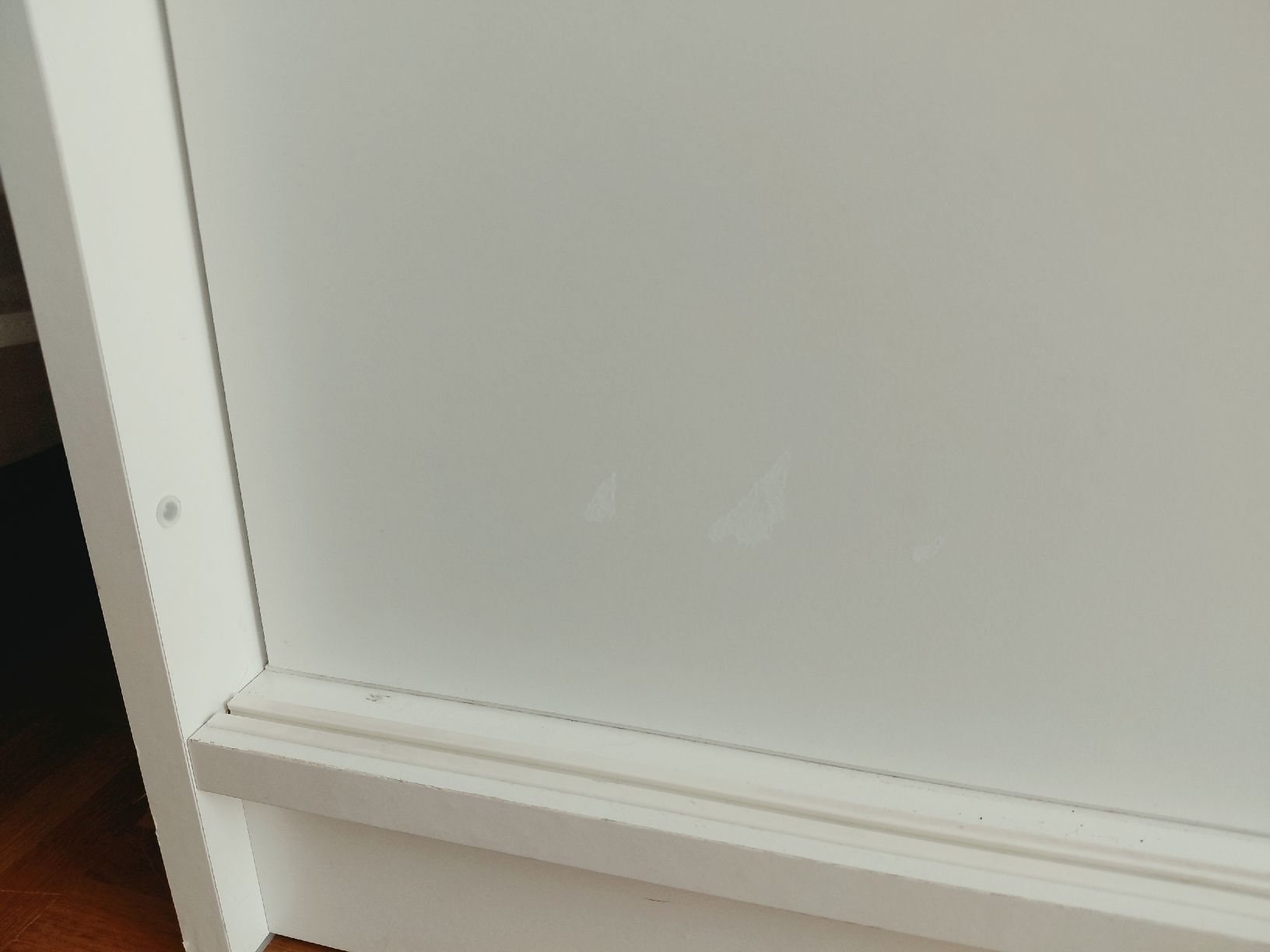 Armoires: Ikea Kleppstad Kleiderschrank – D'occasion à Zürich par dil_9crq 2