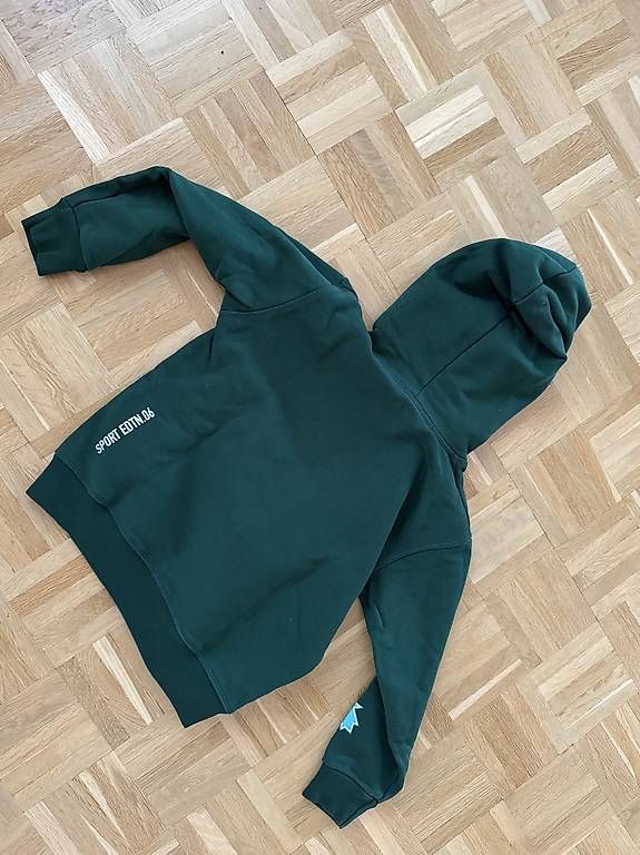 Dsquared2 Maglioni & Felpe: DSQUARED2 Kinderpullover, Grösse 6 Jahre – Usato da Weiningen ZH venduto da cataleya21 1
