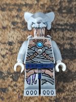 lego figurine legends of chima loc125 Saber-Toothed Tiger