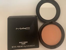 MAC Beauty Powder,limitedEdition,voll