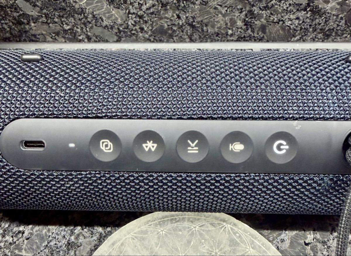 Huawei Haut-parleurs: Huawei BlueTooth Box – D'occasion à Reinach AG par sabaton63 2