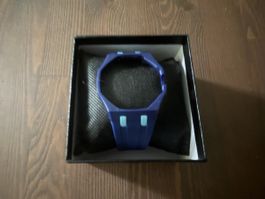 AP x Swatch Royal Pop Premium Silikonarmbänder