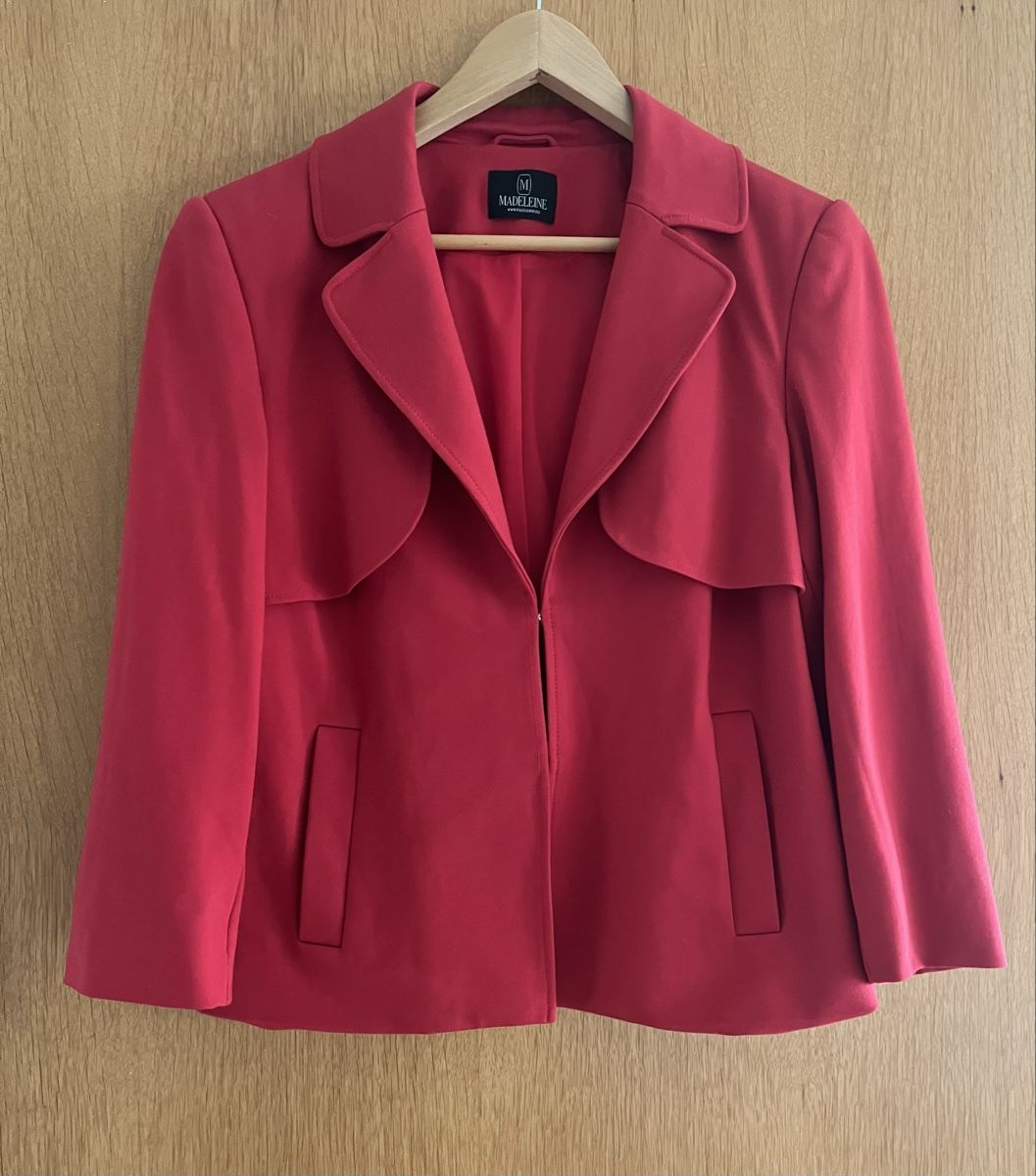 Madeleine Jacken: 🍁 Jacket Madeleine Sz 42 new condition  – Neu (gemäss Beschreibung) aus Zürich von chisabella