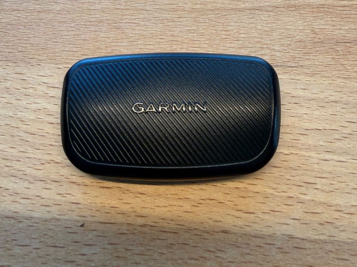 Garmin Misurare: Garmin HRM-DUAL – Usato da Aegerten venduto da Spock222