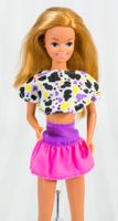 Barbie Skipper Puppe Superstyle 7927 in Pet Pals Kleidung