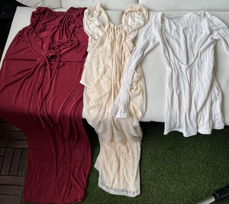 Women’s summer clothes 