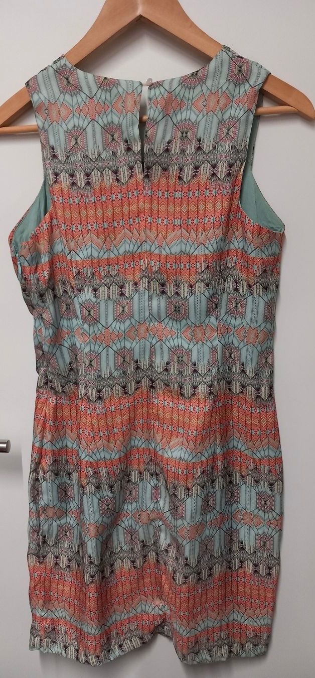 Vestiti: Sommerkleid von Lavand, S – Usato da Seuzach venduto da Megane1 2