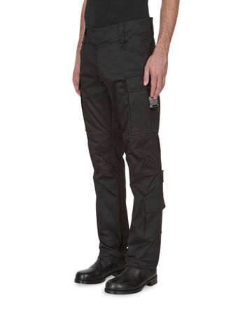 1017 Alyx 9sm tactical cargo pants